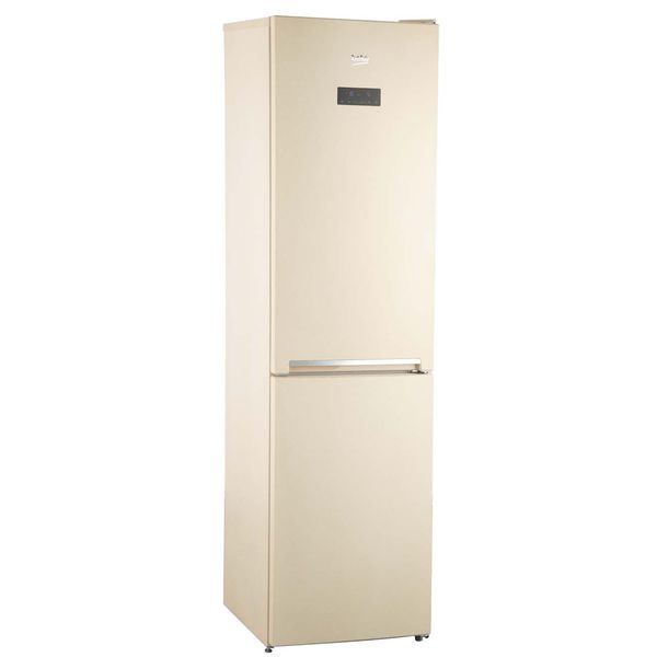 Холодильник Beko CNMV5335E20SB